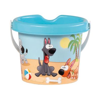 Androni Emmer klein honden