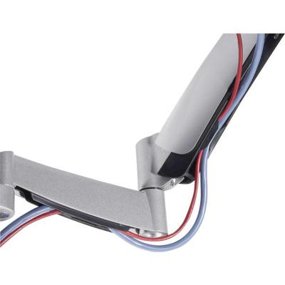 SpeaKa Professional SP-2518260 SuperFlex TV-beugel 66,0 cm (26) - 119,4 cm (47) Kantelbaar en zwenkbaar, Roteerbaar SpeaKa Professional SP-2518260 SuperFlex TV-beugel 66,0 cm (26) - 119,4 cm (47) Kantelbaar en zwenkbaar, Roteerbaar