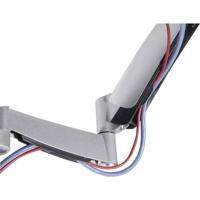 SpeaKa Professional SP-2518260 SuperFlex TV-beugel 66,0 cm (26) - 119,4 cm (47) Kantelbaar en zwenkbaar, Roteerbaar - thumbnail