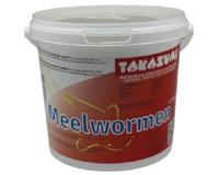 Meelwormen 375gr/2,7liter - thumbnail