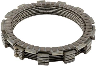 TRW koppelingsplaat set clutch kit mcc540-7