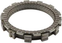 TRW koppelingsplaat set clutch kit mcc540-7 - thumbnail