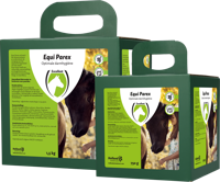 Excellent Horse Parex 5 x 50 g - thumbnail