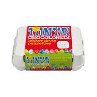 Chocolade tony's chocolonely paaseitjes assorti | 24 stuks - thumbnail