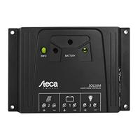 Steca Solsum 0808 Laadregelaar voor zonne-energie 12 V, 24 V 8 A - thumbnail