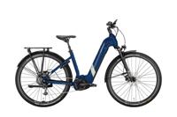 CONWAY elektrische trekkingfiets "cairon t 2.0 500" mod. 23 ebike conw.cairon t 2.0 500 28/38 wave blue/des. - thumbnail
