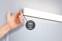 Paulmann HomeSpa Luno 78948 LED-spiegellamp Warmwit - thumbnail