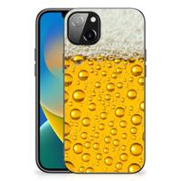 iPhone 14 Plus Back Cover Hoesje Bier - thumbnail