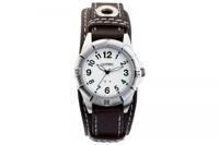 Olympic OL89HSS008 Heren Horloge 39.5mm 5ATM - thumbnail