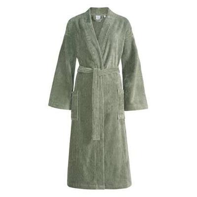 Vandyck Vandyck Badjas ANTONIO XXLarge olive