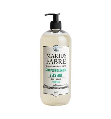 Marius Fabre Shampoo verbena (1 ltr)