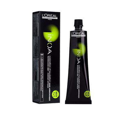 Professionnel Inoa Coloration D'Oxydation 5.5 High Resist 60gr Professionnel Inoa Coloration D'Oxydation 5.5 High Resist 60gr