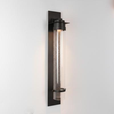 Muurlamp Windsor Antiek Zwart XXL