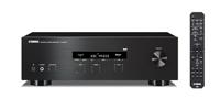 Yamaha Elektronik Europa GmbH RS202D stereo-ontvanger DAB, zwart - thumbnail