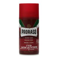 Proraso scheermousse sandelwood 300ml - thumbnail