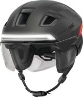 Abus HYP-E BL.ACE - Bicycle Helmet - thumbnail