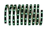 Paulmann Lights and Sound Comfort 70956 LED-strip complete set Met connector (male) 12 V 3 m RGB 1 stuk(s) - thumbnail
