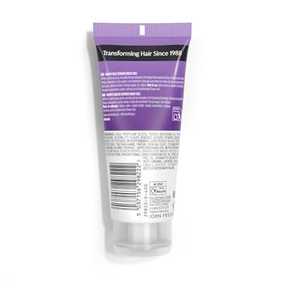 John Frieda Secret agent touch up creme 100 Milliliter