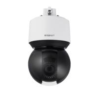 HANWHA CAMERA PTZ IP - 6 MPXLS - ZOOM X25 - IR 200M - thumbnail