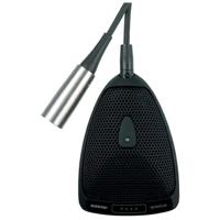Shure MX393/O omni-directionele boundary microfoon - thumbnail