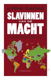 Slavinnen van de macht - Lydia Cacho - eBook (9789025438920) Slavinnen van de macht - Lydia Cacho - eBook (9789025438920)
