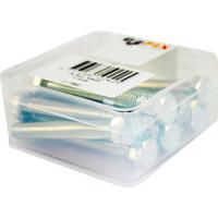 Bofix doos a 12 bouten zeskant m8x60 - thumbnail