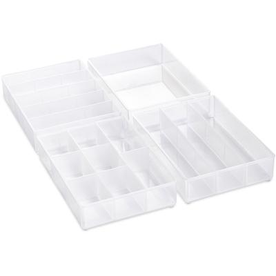 Raaco Assortimentsdoos Pocketbox POCKET 1 leeg - 118682 - 118682