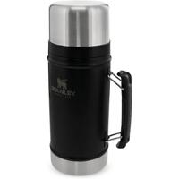 Stanley The Legendary Classic Food Jar .94L / 1.0Qt Fles Isolatiefles Matte Black 940ML - thumbnail
