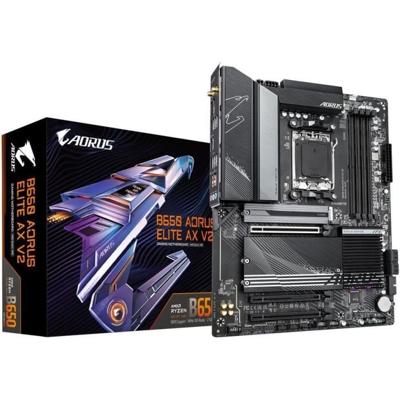 Gigabyte B650 Aorus Elite AX v2 moederbord