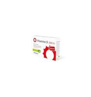 Metagenics Vitamine D 2000IU Tabletten - thumbnail