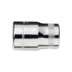 Bahco 1/4" dop op kaart 3/16 inch | SB6700SZ-3/16