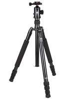 Sirui Traveller T-2004XL statief + E-20 balhoofd - thumbnail