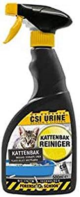 CSI Urine Kattenbakreiniger 500 ml