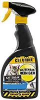 CSI Urine Kattenbakreiniger 2 x 500 ml - thumbnail