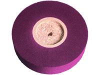 Fein 63721001001 Lamellenslijpwiel Diameter 200 mm 1 stuk(s) - thumbnail