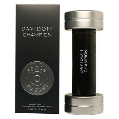 Davidoff Champion Eau de toilette Spray 90ml Heren Davidoff Champion Eau de toilette Spray 90ml Heren