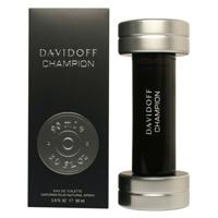 Davidoff Champion Eau de toilette Spray 90ml Heren - thumbnail