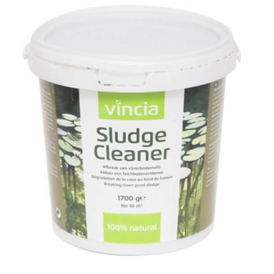 Vincia Sludge Cleaner - 1700 gram Vincia Sludge Cleaner - 1700 gram