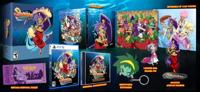 Shantae and the Pirate's Curse Collector's Edition (Limited Run Games) - thumbnail