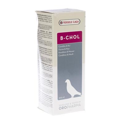 Biochol Sol 500ml