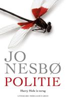 Politie - Jo Nesbø - eBook (9789023481546) - thumbnail