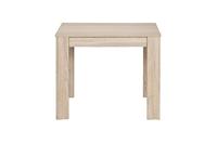 byLIVING Eettafel Nepal (sonoma eik, 80 x 80 cm) - thumbnail