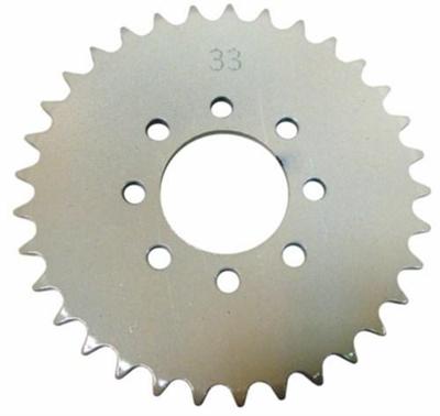Tomos Achtertandwiel a3/a35 snor 33t