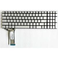 Notebook keyboard for Asus ZX50J GL552 GL552J backlit - thumbnail