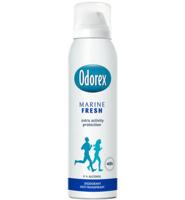 Odorex Deospray Marine Fresh - thumbnail