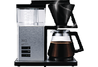 Melitta Aroma Signature DeLuxe Filter Koffiezetapparaat - thumbnail
