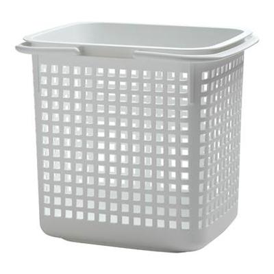 Hachiman Cestino Basket L - Wit