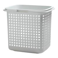 Hachiman Cestino Basket L - Wit - thumbnail