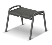 Garden Hocker Xerix D 59 x B 52 x H 49 cm Hartman - Hartman - thumbnail