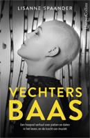 Vechtersbaas - Lisanne Spaander - eBook (9789402760224) - thumbnail